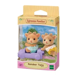 Reindeer Twins by Sylvanian Families