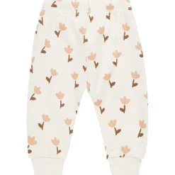 Relaxed Fleece Sweatpant in Tulips by Quincy Mae