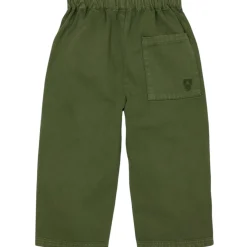 Relaxed Pant in Cypress by Main Story