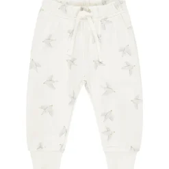 Relaxed Sweatpant in Birds by Quincy Mae