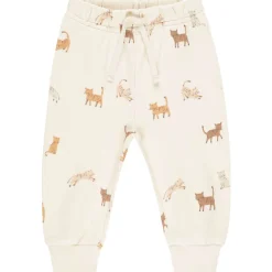 Relaxed Sweatpant in Cats by Quincy Mae