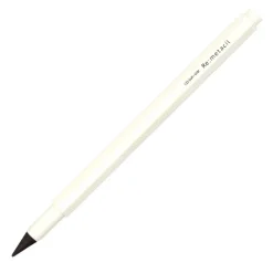Re-Metacil Recycled Pencil by Sun-Star Japan