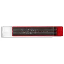 Replacement Graphite Leads for Propelling Pencils by Koh-I-Noor