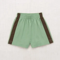 Resort Short in Oakmoss by Misha & Puff
