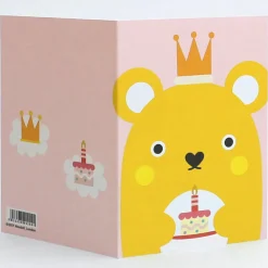Ricecracker Greetings Card by NooDoll