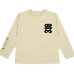 Rice '2010' Long Sleeve T-Shirt by Beau Loves