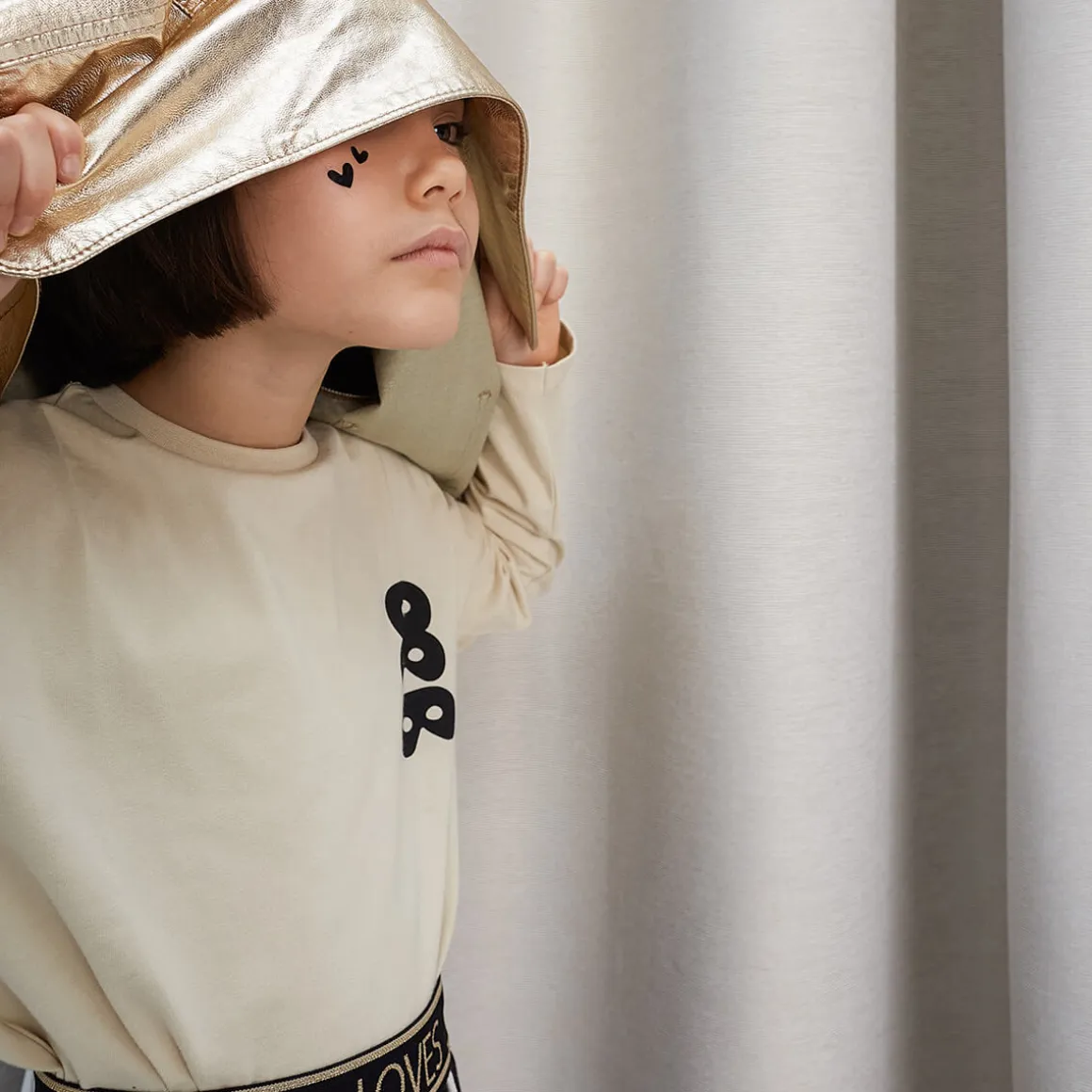 Rice '2010' Long Sleeve T-Shirt by Beau Loves