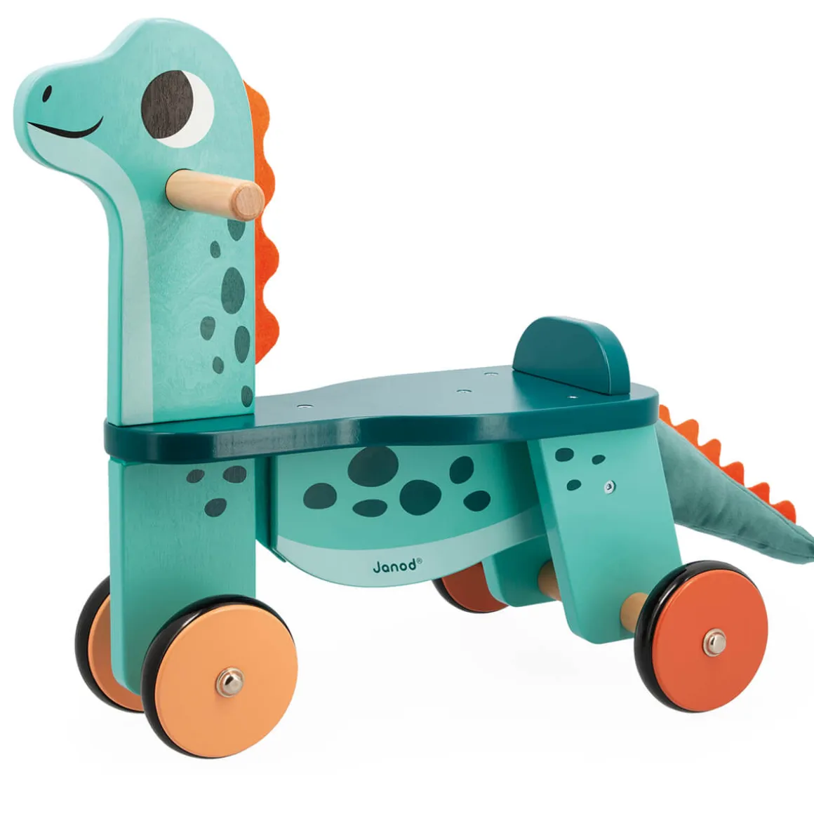 Ride On Dino by Janod