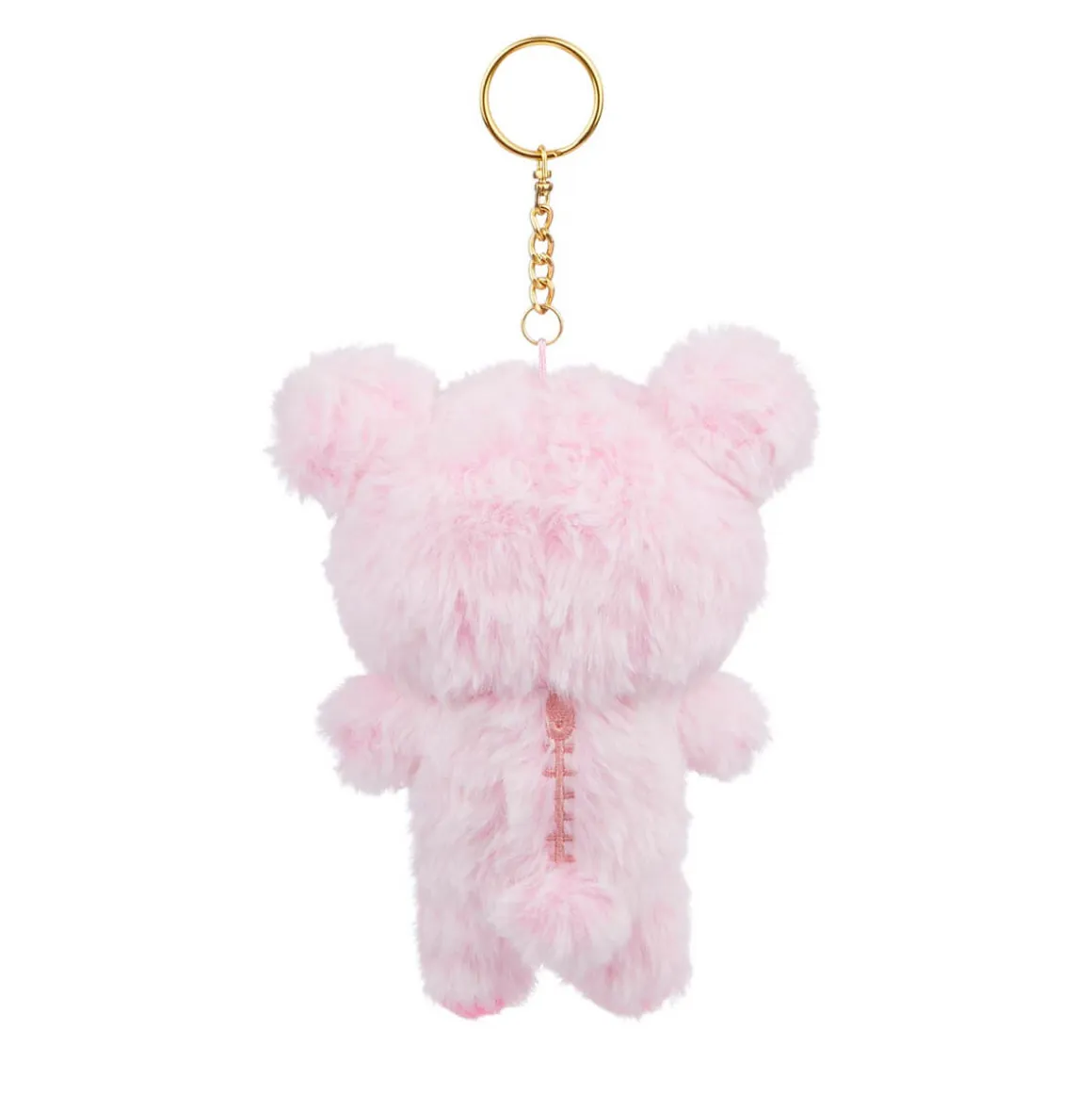 Rilakkuma Cherry Blossom Keychain by San-X