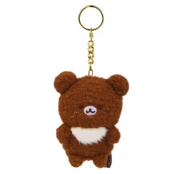 Rilakkuma Honyagurumies Keychain Blind Box by San-X
