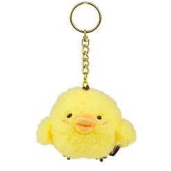 Rilakkuma Honyagurumies Keychain Blind Box by San-X