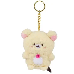 Rilakkuma Honyagurumies Keychain Blind Box by San-X
