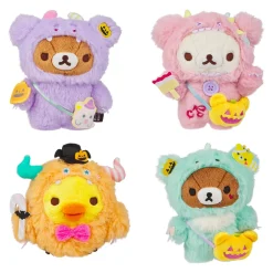 Rilakkuma Monsters by San-X