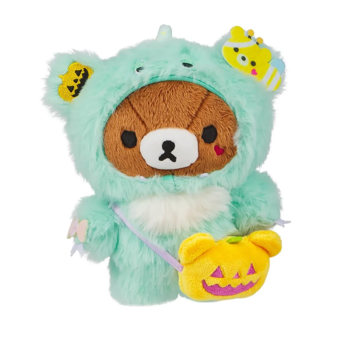Rilakkuma Monsters by San-X