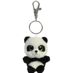 Ring Ring YooHoo Key Clip by Aurora