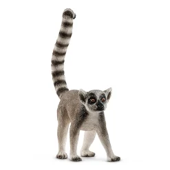 Ring Tailed Lemur by Schleich