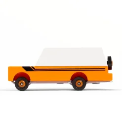 Rio Grande Mule Mini Candycar By Candylab Toys