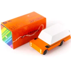 Rio Grande Mule Mini Candycar By Candylab Toys