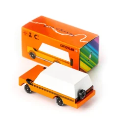 Rio Grande Mule Mini Candycar By Candylab Toys