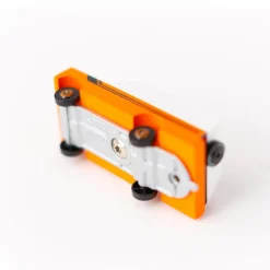 Rio Grande Mule Mini Candycar By Candylab Toys