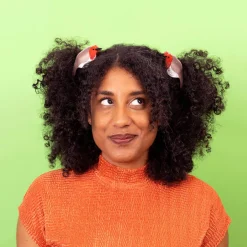 Robin Hair Claw by Coucou Suzette