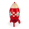 Rocket Music Box by Janod