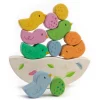Rocking Baby Birds by Tender Leaf Toys