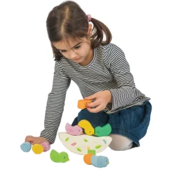 Rocking Baby Birds by Tender Leaf Toys