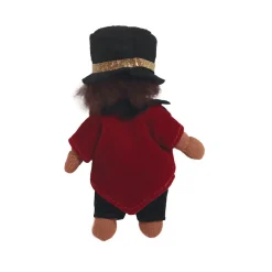 Rolando The Ringleader Holdie Folk Pocket-Sized Doll by Olli Ella