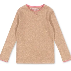 Roli Long Sleeve Top in Moonlight by Konges Slojd