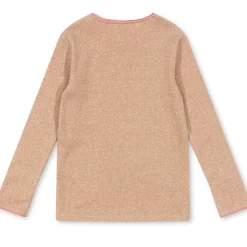 Roli Long Sleeve Top in Moonlight by Konges Slojd