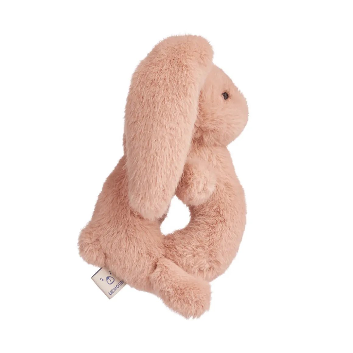 Romain Rabbit Rattle in Pale Tuscany by Liewood