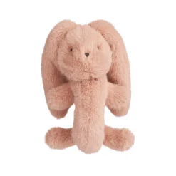 Romain Rabbit Rattle in Pale Tuscany by Liewood