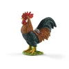 Rooster by Schleich