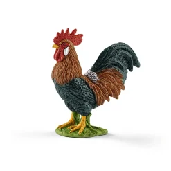 Rooster by Schleich