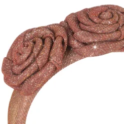 Rosie Glitter Headband by Konges Slojd