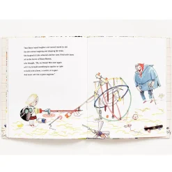 Rosie Revere, Engineer by Andrea Beaty & David Roberts