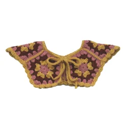 Roxan Collar in Sunbeam by Kalinka