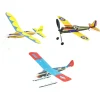 Rubber Band Propeller Plane by Vilac