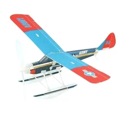 Rubber Band Propeller Plane by Vilac