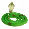 Rubber Cobra Toy by Rex London