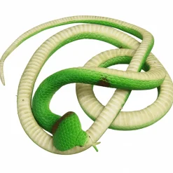 Rubber Cobra Toy by Rex London