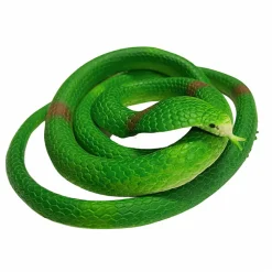 Rubber Cobra Toy by Rex London
