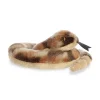 Ruse Rattlesnake Mini Flopsie by Aurora