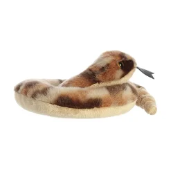 Ruse Rattlesnake Mini Flopsie by Aurora