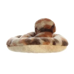 Ruse Rattlesnake Mini Flopsie by Aurora