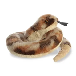 Ruse Rattlesnake Mini Flopsie by Aurora