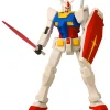 RX-78-2 Gundam by Bandai