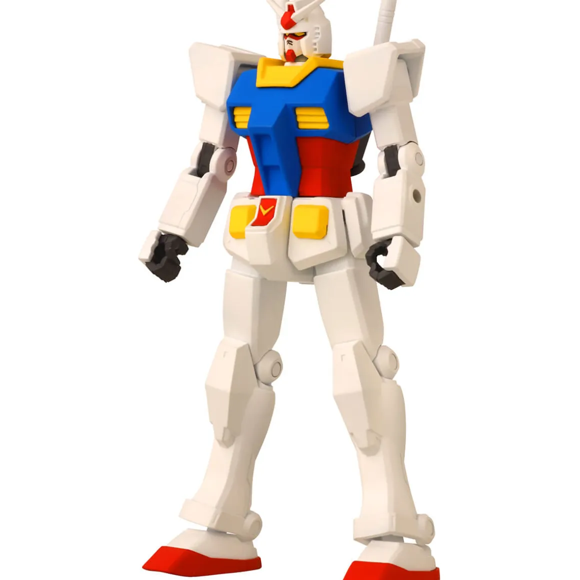 RX-78-2 Gundam by Bandai