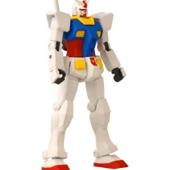 RX-78-2 Gundam by Bandai